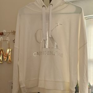Calvin Klein Jean's Hoodie